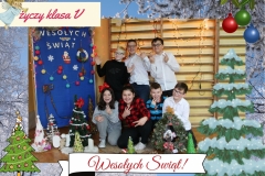 Wesołych Swiąt